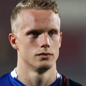 Hjörtur Hermannsson Hjörtur Hermannsson