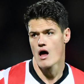 Christian Nørgaard Christian Nørgaard