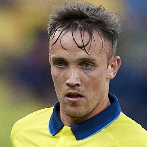 Lasse Vigen Christensen Lasse Vigen Christensen