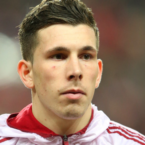 Pierre-Emile Højbjerg