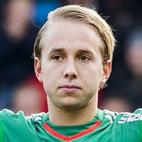 Patrik Carlgren