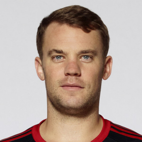 Manuel Neuer Manuel Neuer