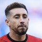 Hector Herrera
