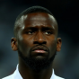 Antonio Rudiger Antonio Rudiger