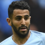 Riyad Mahrez