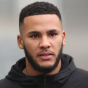 Jamaal Lascelles Jamaal Lascelles
