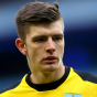 Nick Pope Nick Pope