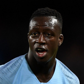 Benjamin Mendy Benjamin Mendy