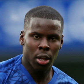Kurt Zouma