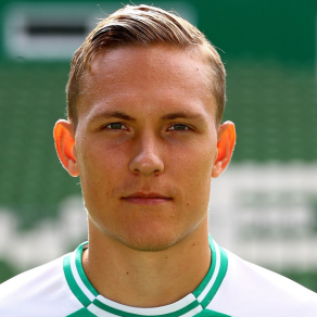 Ludwig Augustinsson Ludwig Augustinsson