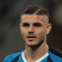 Mauro Icardi Mauro Icardi