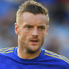 Jamie Vardy Jamie Vardy