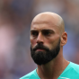 Willy Caballero