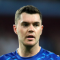 Michael Keane