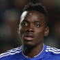 Bertrand Traore Bertrand Traore