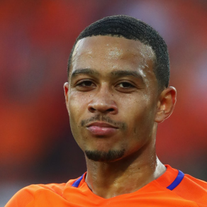Memphis Depay Memphis Depay