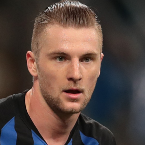 Milan Skriniar Milan Skriniar
