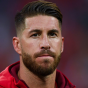 Sergio Ramos