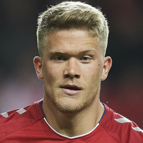 Andreas Cornelius Andreas Cornelius
