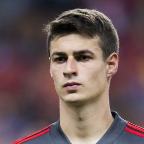 Kepa Arrizabalaga Kepa Arrizabalaga