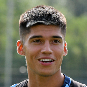 Joaquín Correa Joaquín Correa