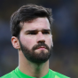 Alisson Becker