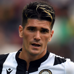 Rodrigo De Paul Rodrigo De Paul