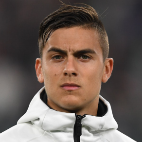 Paulo Dybala Paulo Dybala