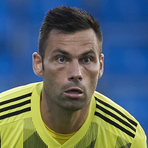 Thomas Mikkelsen Thomas Mikkelsen