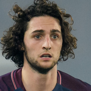 Adrien Rabiot Adrien Rabiot