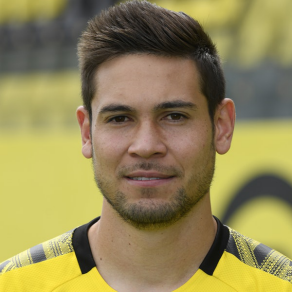 Raphael Guerreiro Raphael Guerreiro