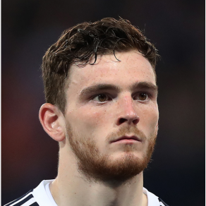 Andy Robertson Andy Robertson