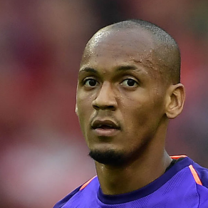 Fabinho Fabinho