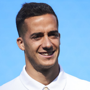 Lucas Vázquez Lucas Vázquez