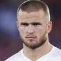 Eric Dier