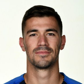 Alessio Romagnoli Alessio Romagnoli