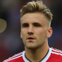 Luke Shaw Luke Shaw