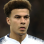 Dele Alli