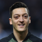 Mesut Özil