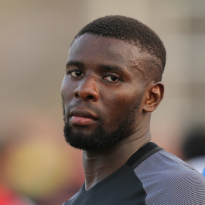 Ibrahim Amadou