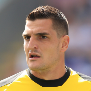 Vito Mannone