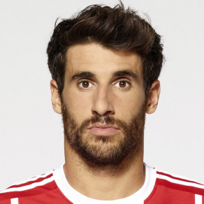 Javi Martínez Javi Martínez