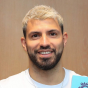 Sergio Aguero