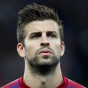 Gerard Piqué