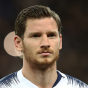 Jan Vertonghen