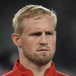 Kasper Schmeichel Kasper Schmeichel