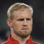 Kasper Schmeichel Kasper Schmeichel
