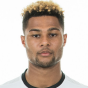 Serge Gnabry