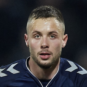 Casper Nielsen Casper Nielsen