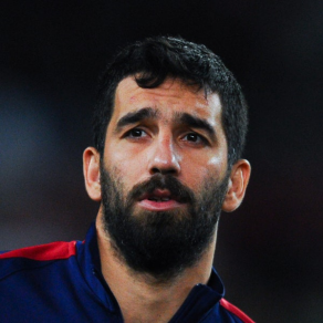 Arda Turan Arda Turan